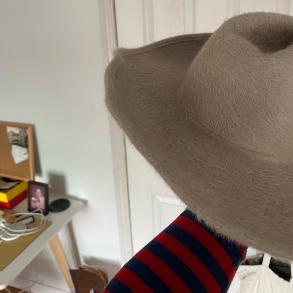 CLYDE Fabric Hat main image 5